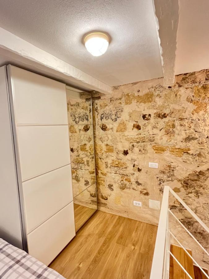 Central Apartments パレルモ エクステリア 写真